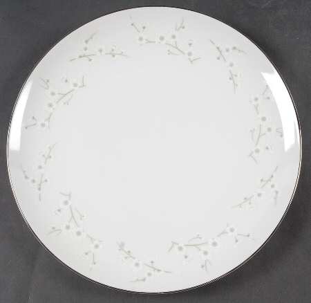 Delia Dinner Plate