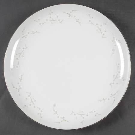 Delia 12" Chop Plate (Round Platter)