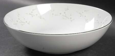Delia 9" Round Vegetable Bowl