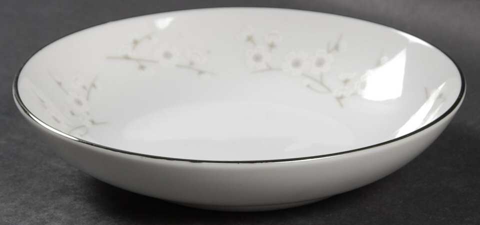 Delia Fruit/Dessert (Sauce) Bowl