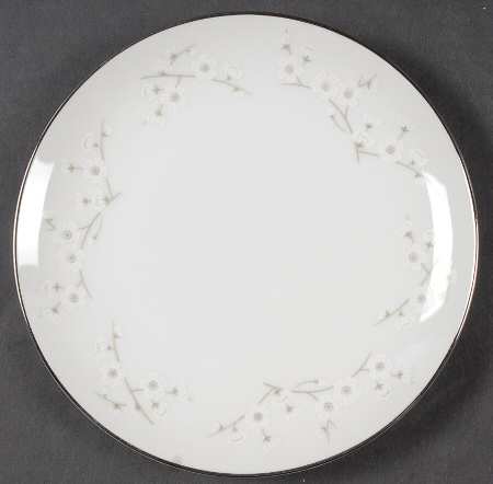 Delia Bread & Butter Plate