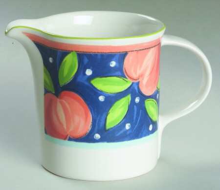 Delicious Creamer