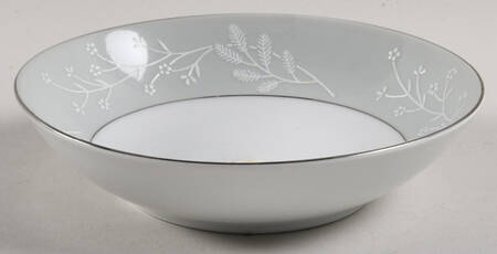 Delmar Fruit/Dessert (Sauce) Bowl