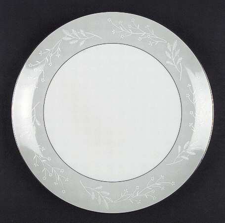 Delmar Dinner Plate