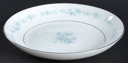 Delphina Coupe Soup Bowl