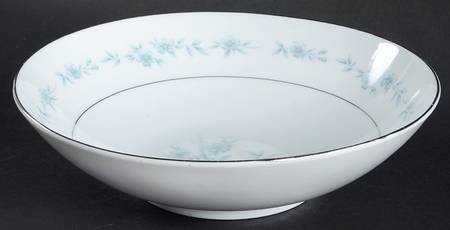 Delphina 8" Round Vegetable Bowl