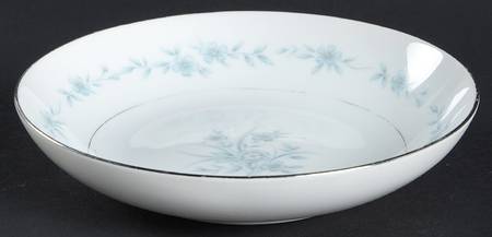 Delphina Fruit/Dessert (Sauce) Bowl