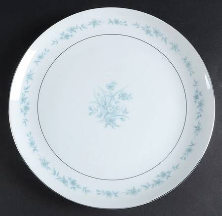 Delphina 12" Chop Plate (Round Platter)