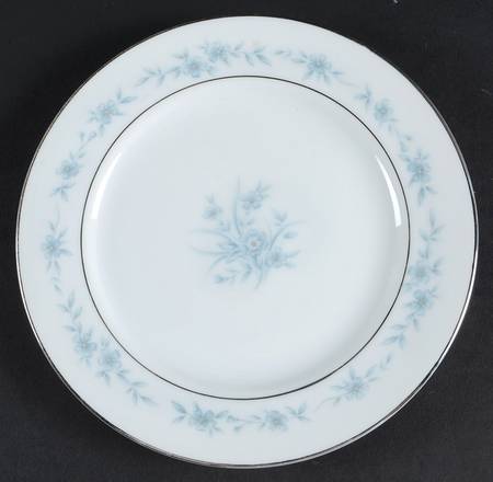 Delphina Bread & Butter Plate