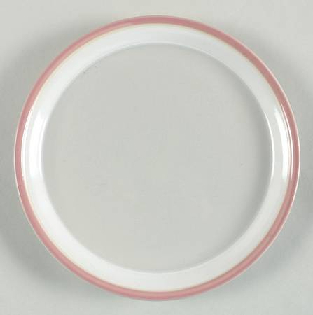 Desert Moon Salad Plate