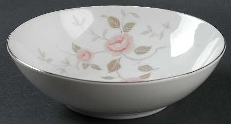 Denair Coupe Cereal Bowl