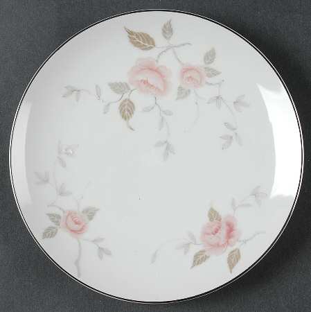 Denair Bread & Butter Plate by Mikasa