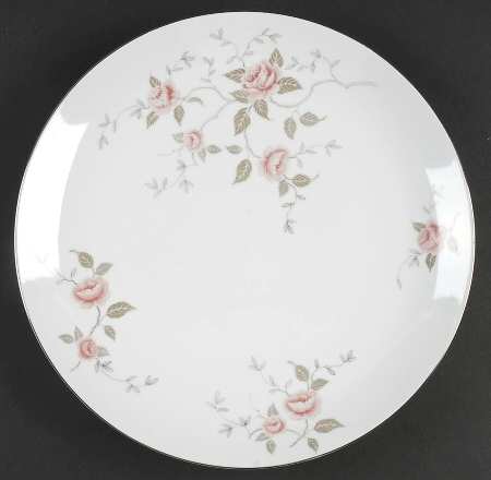 Denair 12" Chop Plate (Round Platter)