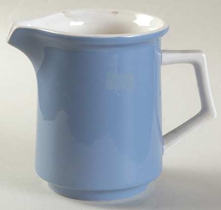 Denim Creamer