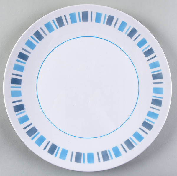 Del Rio 12" Chop Plate (Round Platter)