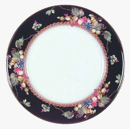 Della Robia Dinner Plate