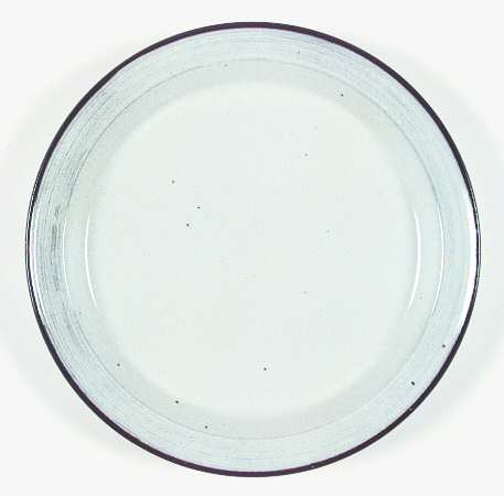 Desert Sand Dinner Plate