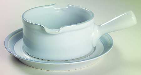 Desert Sky Gravy Boat & Underplate
