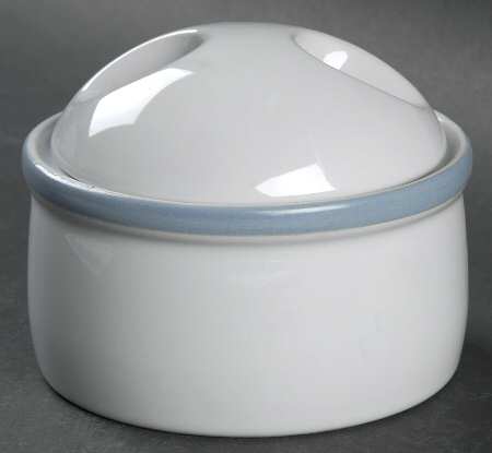 Desert Sky Sugar Bowl & Lid