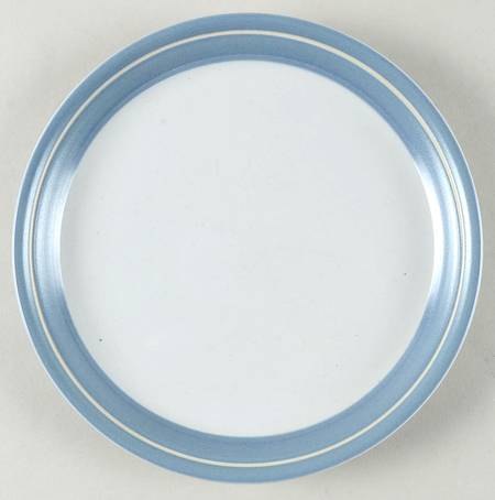 Desert Sky Salad Plate