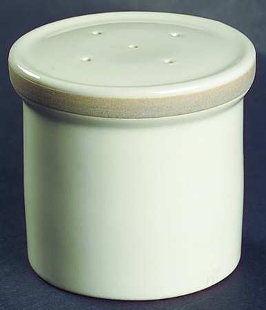 Desert Song Pepper Shaker