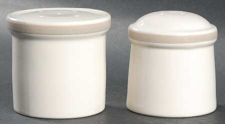 Desert Song Salt & Pepper Set