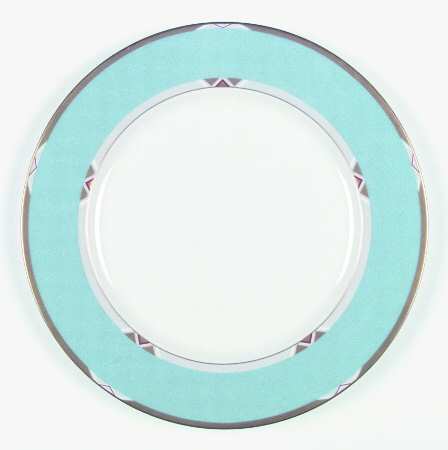 Deco Turquoise