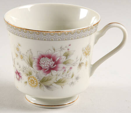 Devonshire Footed Cup