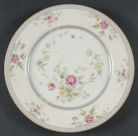 Devonshire 12" Chop Plate (Round Platter)