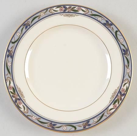 Deville Bread & Butter Plate