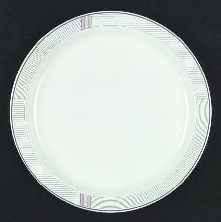 Devon Dinner Plate