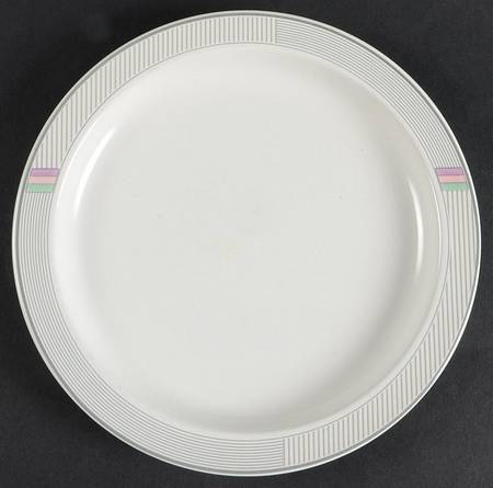 Devon Salad Plate