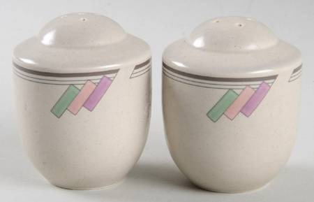 Devon Salt & Pepper Set