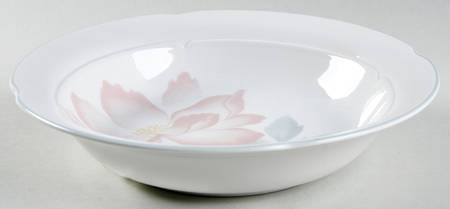 Dialogue Coupe Soup Bowl