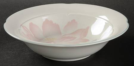Dialogue Coupe Cereal Bowl