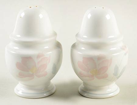 Dialogue Salt & Pepper Set