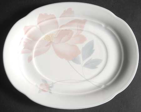 Dialogue Underplate for Gravy Boat