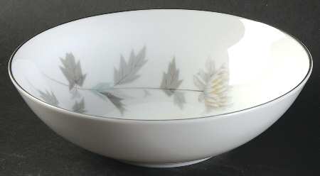 Diane Coupe Cereal Bowl