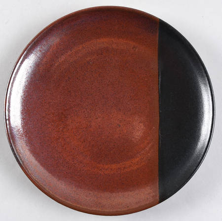 Diana Love Salad Plate