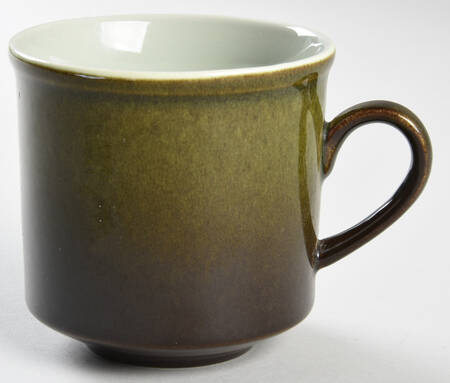 Dimensions Flat Cup