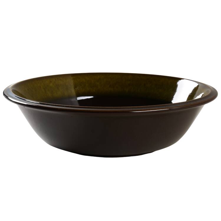 Dimensions 9" Round Vegetable Bowl