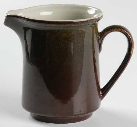 Dimensions Creamer