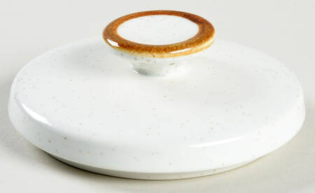 Dimensions Sugar Bowl No Lid