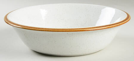 Dimensions 9" Round Vegetable Bowl
