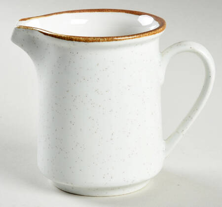 Dimensions Creamer
