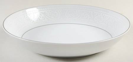 Diplomat Coupe Soup Bowl