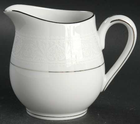 Diplomat Creamer
