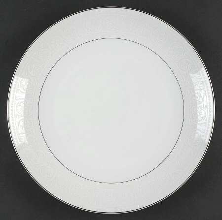 Diplomat 11" Chop Plate (Round Platter)