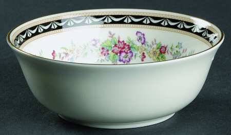 Diplomat Fruit/Dessert (Sauce) Bowl