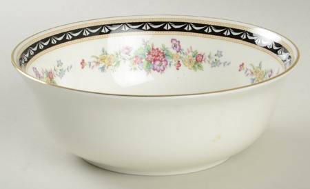 Diplomat Coupe Cereal Bowl